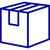 closed package